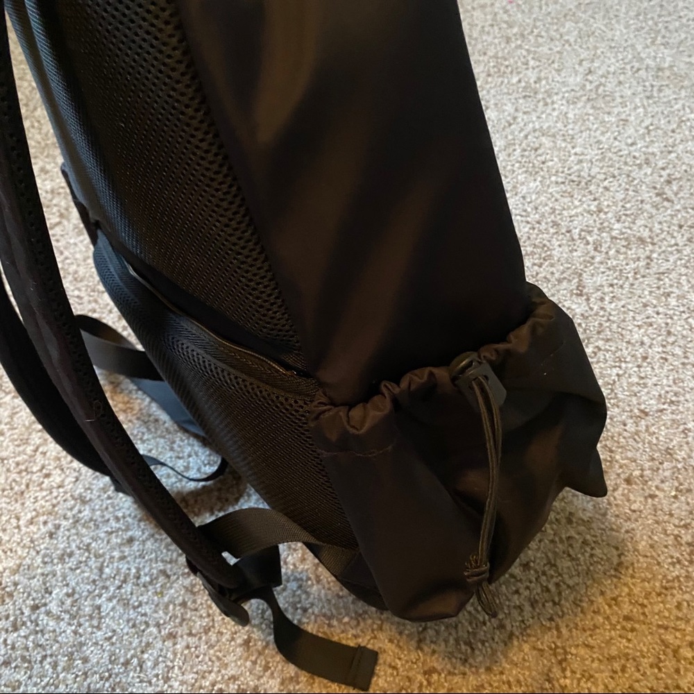 Kyreen Diaper Backpack - image 7